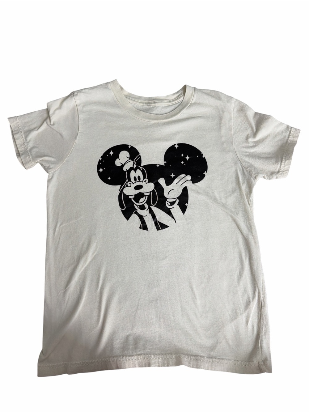 Goofy T shirt - youth large